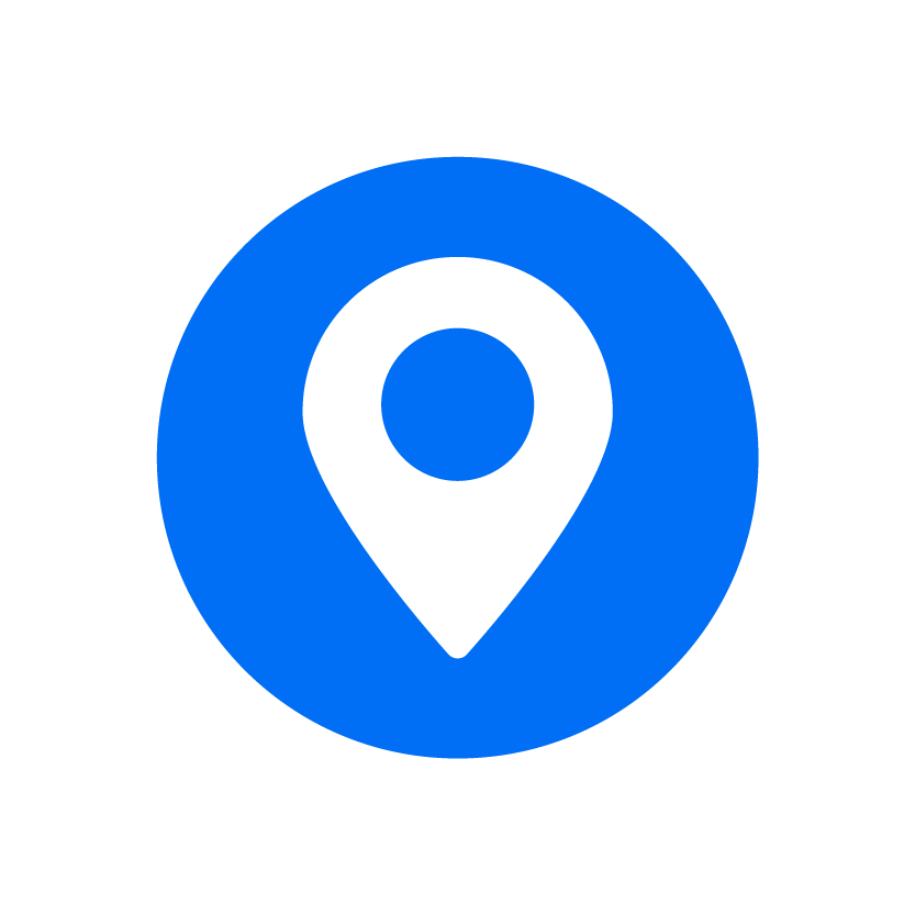 location